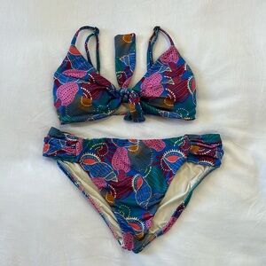 FARM RIO SWIMSUIT